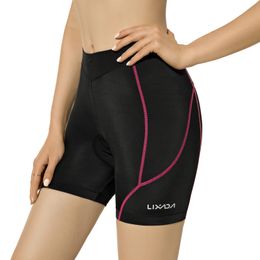 Cycling Shorts Summer Dames fietsen shorts Ademend 3D -gelpad Short Cycliste Femme Road MTB Bike Enduro Shorts Quick Dry Underwear 230306