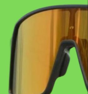 Lunettes de soleil cyclistes pour les lunettes de vélo TR9O Black Polarisé Lens Outdoor Sport Sunglasses 3PCS LENS MODÈLE 9406 MTB CYCLE GOGGL8516575