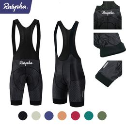 Sous-vêtements de cyclisme Cuissard à bretelles Maillot Mbre Ciclismo Ho Top qualité été short en sangle antidérapant cyclisme Roupas Masculinas 231023