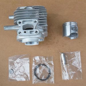 Cylindre assy 34mm pour Robin EC025 EC025G Kawasaki PST75H taille-haie, pièce de rechange, livraison gratuite