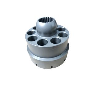 Bloc-cylindres SPV18 MF18, pièces hydrauliques pour réparation de pompe hydraulique, bonne qualité