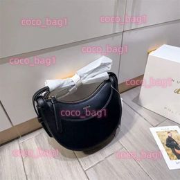 Cyme Numero Dix Halve Maan Tas 5A Volnerf Cyme Tonca Getextureerd UN NANO Kalfsleer Beri Tote Luxe Designer Crossbody Dames Hobo Handtassen Mini Schoudertassen