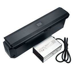 Livraison gratuite Cyrusher Himiway Ebike batterie 48V 52V 20Ah 750W Bafang avec chargeur Cobra Zebra grand chien Ranger vélo électrique