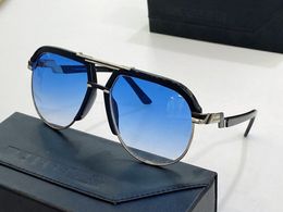 CAZA 9085 Top luxe de haute qualité Designer lunettes de soleil pour hommes femmes nouvelle vente mondialement célèbre défilé de mode italien super marque lunettes de soleil verre boutique exclusive