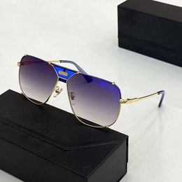 CAZA 994 Top lunettes de soleil de luxe de haute qualité pour hommes femmes nouvelle vente design de mode de renommée mondiale lunettes de soleil de marque italienne super lunettes de soleil boutique exclusive