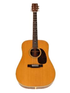 D 28 Vintage Dreadnought akoestische gitaar Braziliaanse palissander gitaar