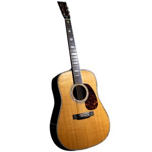 Guitare acoustique D 45 comme sur les photos 01