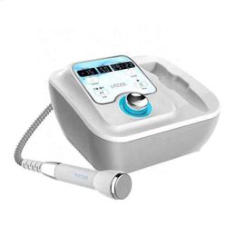 D Cool Cryo No-Nedle Mesotherapie Device Koeling Huidverzorging Herjuvening Verjonging Hot Cold Hammer Electroporation Facial Machine