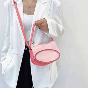 D Bolso de diseñador Totes Bolso de mano de lujo Diseñador Bolsos cruzados Letras de moda Patrón Monedero Bolso Bolsos de mensajero de cuero versátiles Cartera 220706