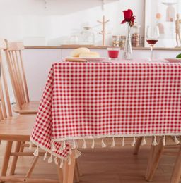 tafelkleed waterdicht hittebescherming placemat veelkleurig 140*140cm/140*240cm