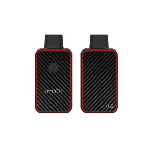 D12 Nieuwste producten op de markt Groothandel I Vape Custom Mondstuk OEM 4ml 5ml Leeg Niet voorverwarmen Wegwerpwas Dikke olie Hhc D8 D9 Keramische vaporizer Vape Pod Pen