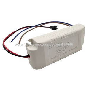 D14 AC 90 à 240V entrée DC 12V sortie tension constante adaptateur d'alimentation pour système de commutateur tactile de Surface de miroir Led