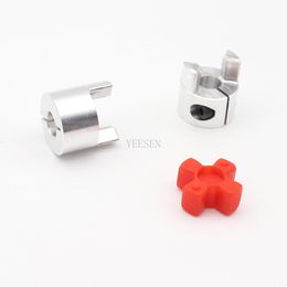 D20L34 de 4 mm à 10 mm Aluminium XB Couplage flexible pour le moteur pas à pas Coupler Caclage des pièces imprimantes 3D