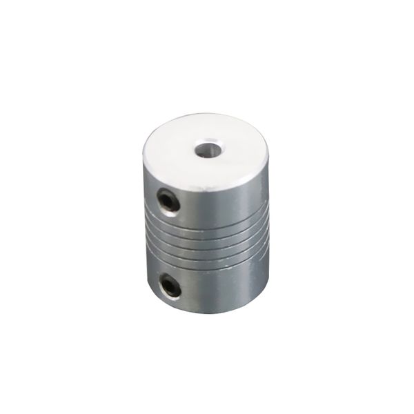 D25*L30 ALUMINUS COPLING DE ESOJO FLEXPLEZ