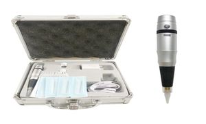 D3 Kit de machine de maquillage permanent Micoblading Setrow Tattoo Machine Pen pour les sourcils 2201256683410