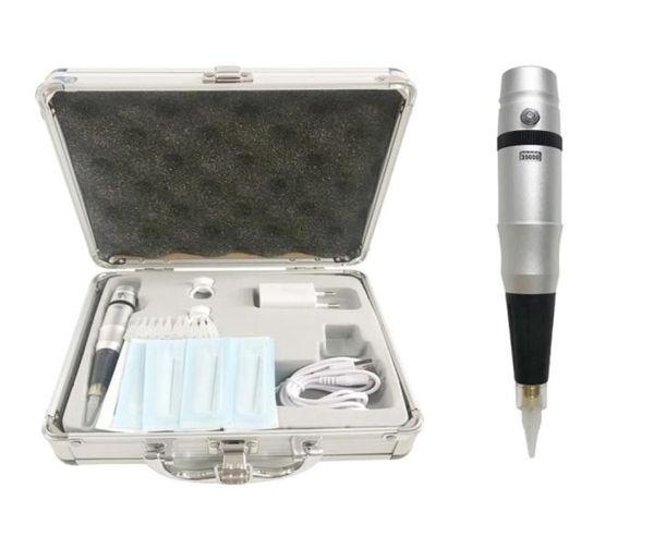 Kit de Machine de maquillage Permanent D3, stylo pour Microblading et tatouage des sourcils, 2201255626343