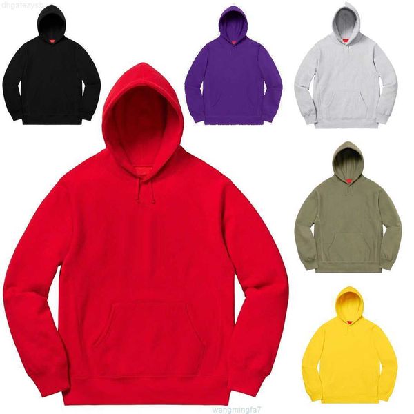 D3x2 Hommes et femmes Européens Américains Tooling Tide Marque Sweatshirts Pull et Couples Classique Lettre Sweat à capuche Broderie Coton Chaud Lâche Plus Velours Top Ctcl