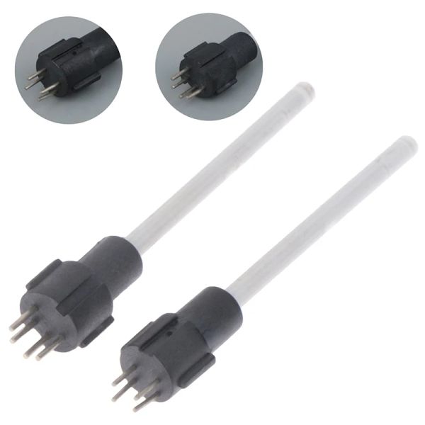D60W K1321 C1321 4pin Ceramics Chuffing Element Core Renture 220V Plug-in Connect Connect Element