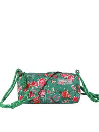 Da Dong Bei Bolsa de almohada de flor roja Spring Summer Summer Tote Pequeño Bolso Bolsas de Bolso Bolsos de hombro