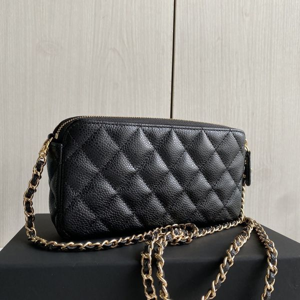 DA1127 Sac à main de luxe pour femmes devrait sac de mode fourre-tout portefeuille sacs à bandoulière sac à dos petite chaîne sacs à main achats gratuits