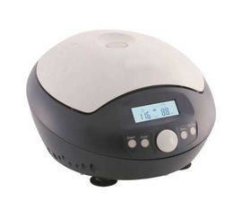 Dab High Speed Mini Centrifuge D2012plus sed dans les laboratoires de biologie moléculaire pour l'extraction de plasmide