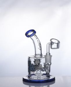 Dab Rig Cup Glazen Waterpijpen Kom Stuk Glazen Nagel Recycle Waterpijp Waskolf Waterleiding Concentraat Booreilanden Dabber7753488