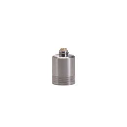 Dabcool W2 Atomizer Core Heiting Cup Quartz Cup voor PUF Co Peak IPX4 Waterdichte atomizers met koolhydratenrookaccessoires