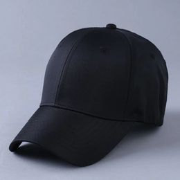 Papa sèche rapidement casquette de soleil femme extérieur chapeau de Sport décontracté hommes grande taille casquettes de Baseball 5660 cm 6065 cm 240322