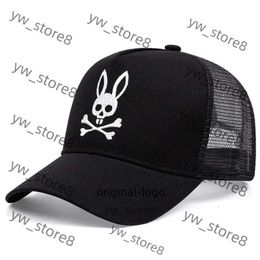 Dad Hat Ball Caps Bad Bunny Embroidery Men Women Trucker Hat Baseball Caps Shade Mesh 5132