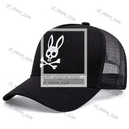 Dad Hat Ball Caps Bad Bunny Embroidery Men Women Trucker Hat Baseball Caps Shade Mesh 6052