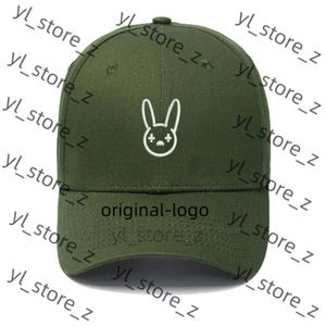Papa Hat Ball Caps Bad Bunny broderie hommes femmes camionneur chapeau de baseball Caps Shade Mesh 5220