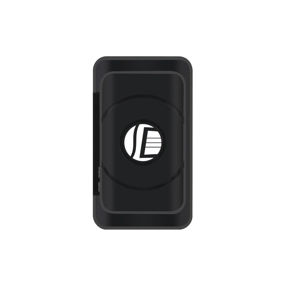 Dagps magnetyczny bateria zasilana baterią GPS 2G Locator pojazdu TK202 6400 mAh 100 dni w trybie gotowości wodoodporna bezpłatna aplikacja