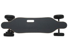 Daibot SUV Off Road Elektrische Scooter Vier Wielen Dual Purpose Mountain Board 1800 W Elektrisch Longboard Skateboard Voor Volwassenen