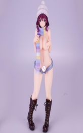 Daiki Sexy Girls Poster Girl Kurara Action Figure Japonais Anime PVC Figures d'action pour adultes Toys Figures d'anime Modèle Doll Gift MX2001169206