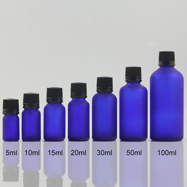 Botellas de perfume vacías de 1oz de base diaria para botella de vidrio para niños con tapón de rosca