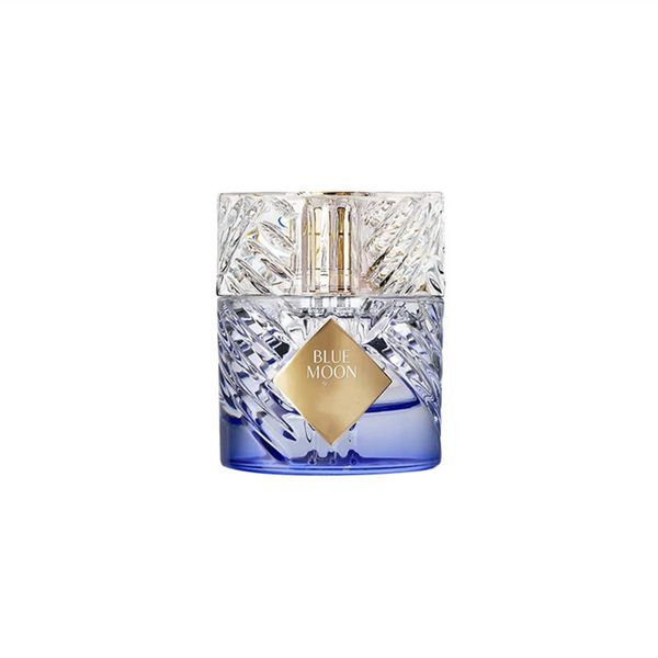 Daily life Blue Moon ANGELS SHARE L'Heure Verte Apple Brandy Parfum Parfum 50ml Femmes Parfums Eau De Parfum pour Lady Cologne Intense EDP