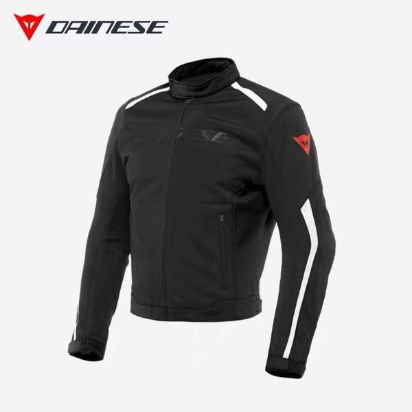 Daine Racing Suitdennis 22 New Hydra Flux2 Air perforé à la vent et à la moto de conduite Suisse d'été Mesh