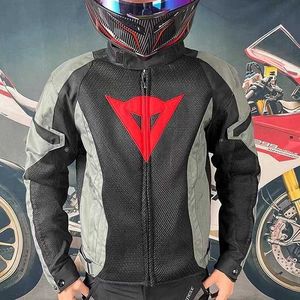 Daine Racing Suitnnis Motorcycle Cycling Suit for Men and Women Summer Racing Suit pour les motos épaisses
