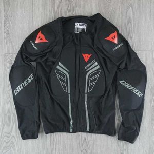 Daine Racing Suitdennis Motorcycle Rider Zweet-absorberend pantser Anti Drop Clothing Racing Clothing Ski Armor en Anti Drop Clothing