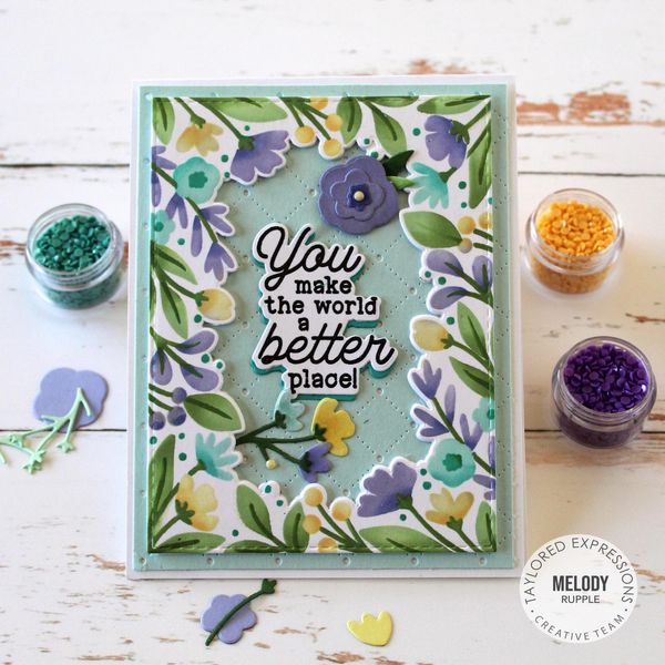 Daisy Butterfly Letter Metal Cutting Dies Stamps Plantilla Craft Estampado Hacer plantilla de tarjeta de felicitación de papel Diy Hecho a mano