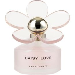 Daisy Love Parfum de luxe pour femme 100 ml EDT EAU De Toilette 3,4 FL OZ Spray Designer Parfums Long Lasting Cologne Parfums pour femmes Parfums Dropship