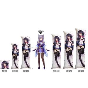 Dakimakura Anime Fate Grand Ordre Jeanne d'Arc Plein complet Pleiller Body Print Print Life Ahelfas Telew