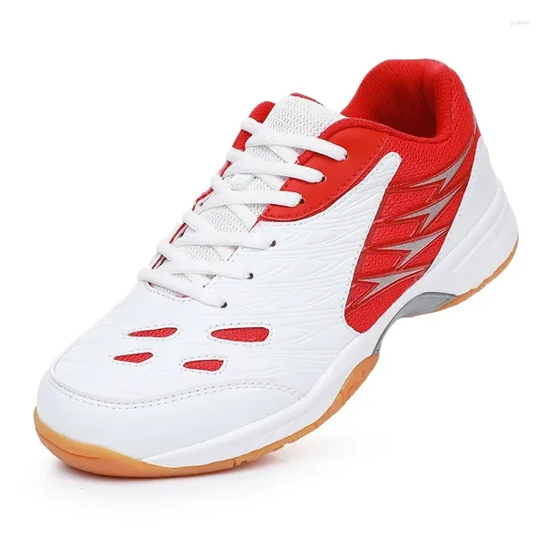 Chaussures de danse badminton hommes femmes baskets de luxe