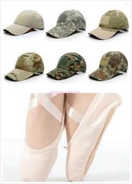 Chaussures de danse Fedex 200 pièces MultiCam Digital Camo, chapeau tactique spécial