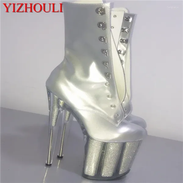 Chaussures de danse Sexy Knight's 8 