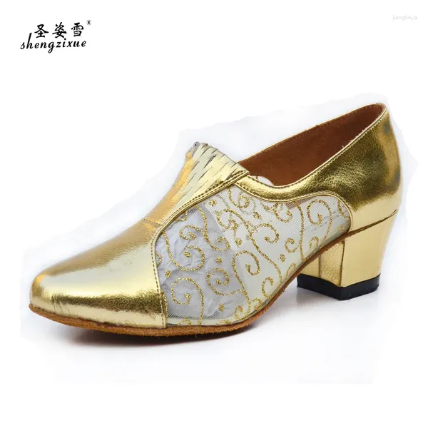 Chaussures de danse Shengzixue Gol