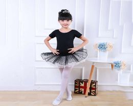 Vêtements de danse Tir physiqueperformance de ballet drs Enfants039s4751513