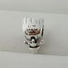 Dancing Baby Grot Charm 925 STERLING Silver Pandora Slebing Moments For Fit Charms Beads Bracelets Jewelry 792554C01 Annajewel