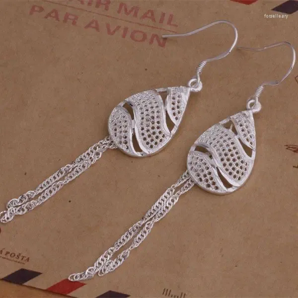 Boucles d'oreilles pendantes AE033, bijoux tendance, vente en gros, cerf-volant/bbyajtfa Bclajtsa