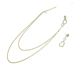 Boucles d'oreilles pendantes bijoux de personnalité classique exagérés cristaux complets coeur longue goutte boucle d'oreille déclaration gland chaîne cadeaux asymétriques